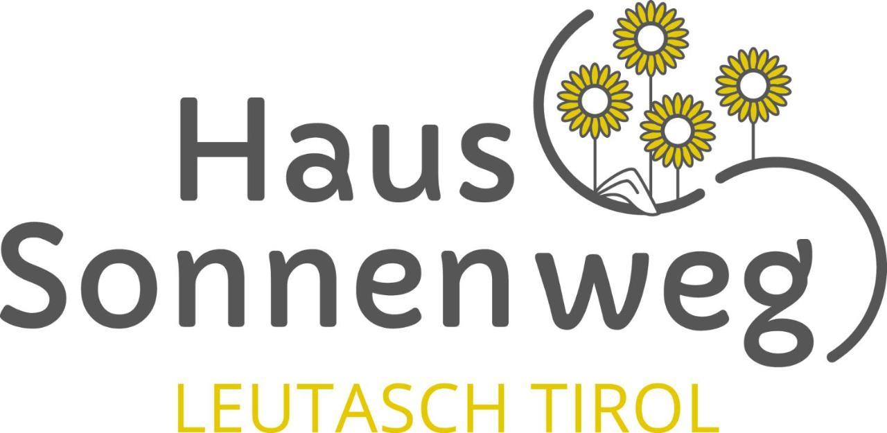 Haus Sonnenweg Apartment ลอยทัช ภายนอก รูปภาพ